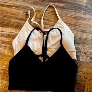 SOLD - Balance Athletica Form Bra